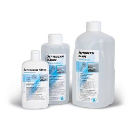 Септодерм Хэнде, 1л