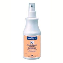 Кутасепт Г, 250мл, (окрашенный)