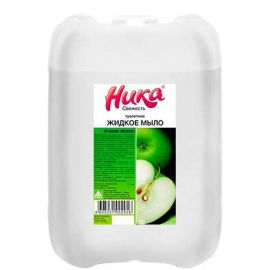 Ника-свежесть, 5л, антибактериальное