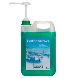 Сурфаниос Плюс, 5л