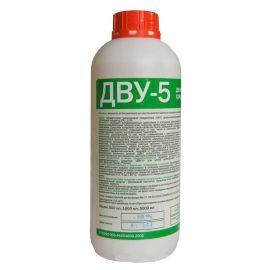 ДВУ-5, 1л