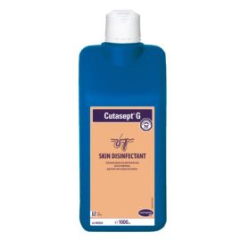 Кутасепт Г, 1л, (окрашенный)