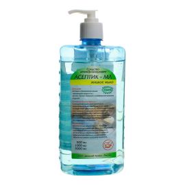 Асептик-МЛ, 500мл., с дозатором