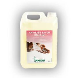 Аниосейф Савон ДУ HF, 5л