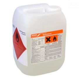 Спитадерм, 5л