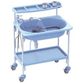 МИУ, мойка медицинская