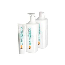 Дзетадерм, 100мл