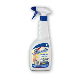 Эволайн Антижир Экстра 0,75л