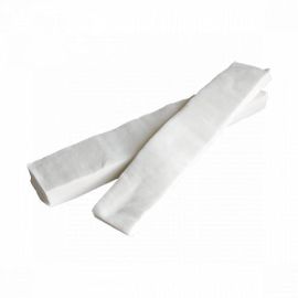 Воротнички Спанлейс Белый 7x40 200 шт/упк