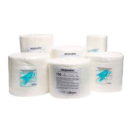 Медвайпс салфетки 36*17,5 №120 (рулон на ведро 5л)