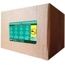 Эсланадез-приманка, 10 кг