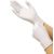 Перчатки нитриловые S Nitrile, белые, 100 шт/упак. 2