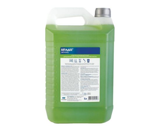 Бетадез, 5л