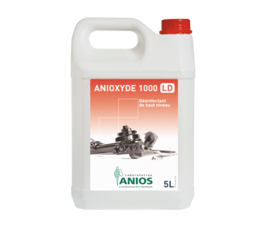 Аниоксид 1000 LD, 5 л